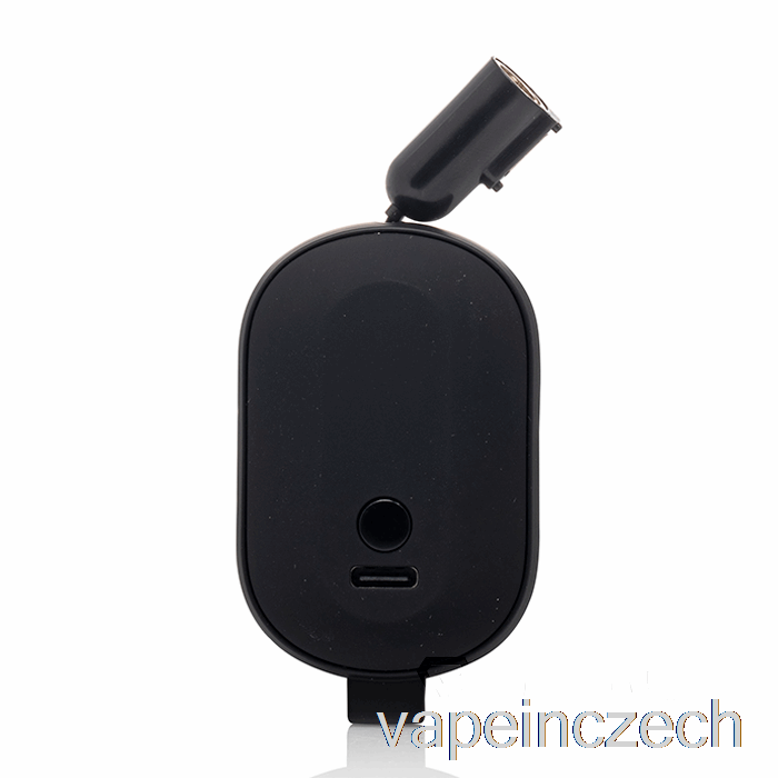 Hamilton Devices Gamer 510 Battery Black Vape Bez Nikotinu